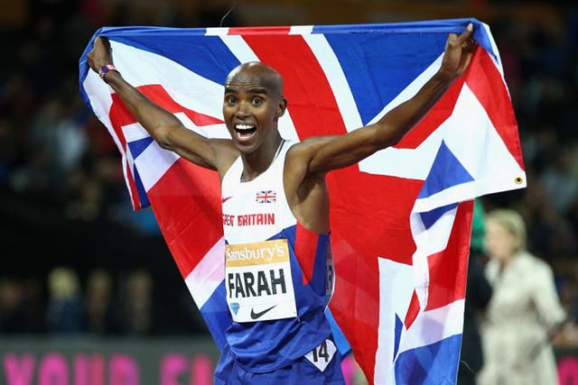 Britain’s leading athlete may have been in the headlines for the wrong reasons in past weeks but he remains the world’s leading distance runner. A repeat of that golden double over the 5,000m and 10,000m will be a hard ask but the Londoner ought to come o