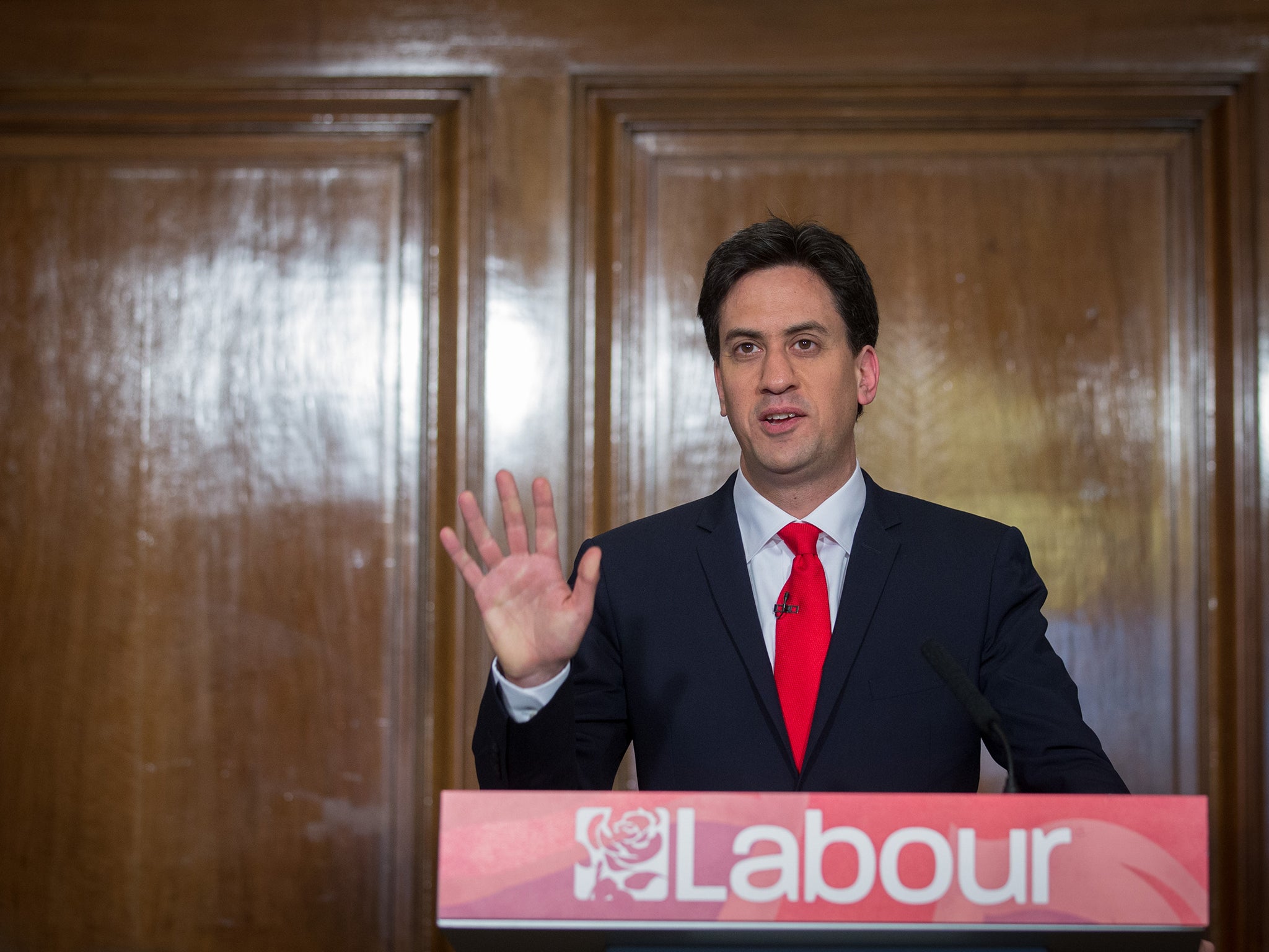 Why Labour Lost The General Election: Party's Losing Candidates Give ...