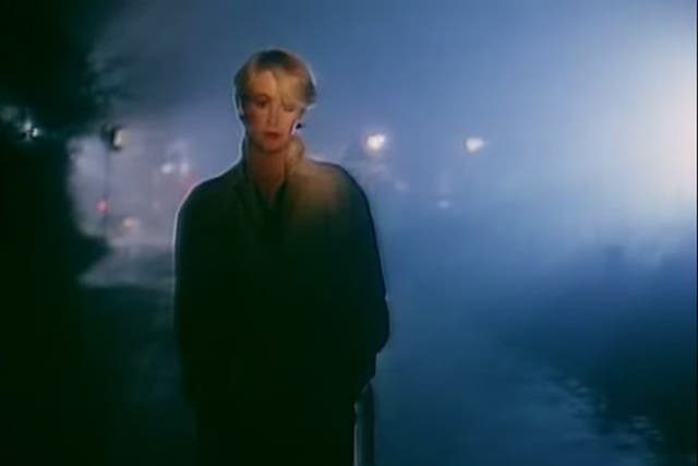"Don’t You Want Me": A hit for The Human League because it sounded 'crap'?
