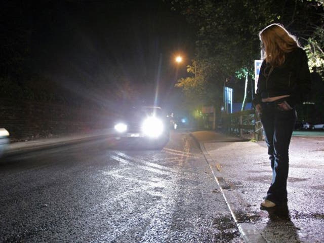 <p>A bill proposing to criminalise the purchase of sex will have its second reading in the House of Commons on 29 January</p>