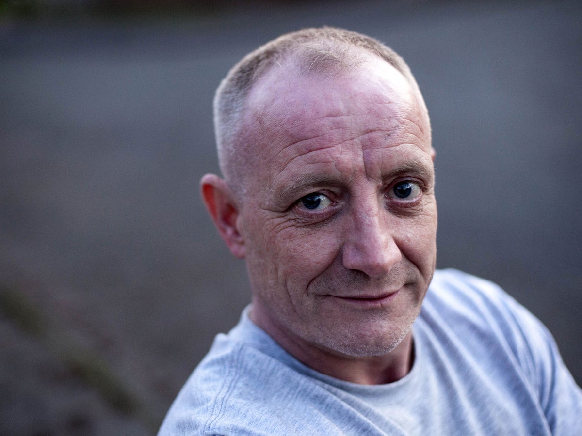 paul massey shooting fears of gang violence after mr big shot dead in salford the independent the independent paul massey shooting fears of gang violence after mr big shot dead in salford the independent the independent