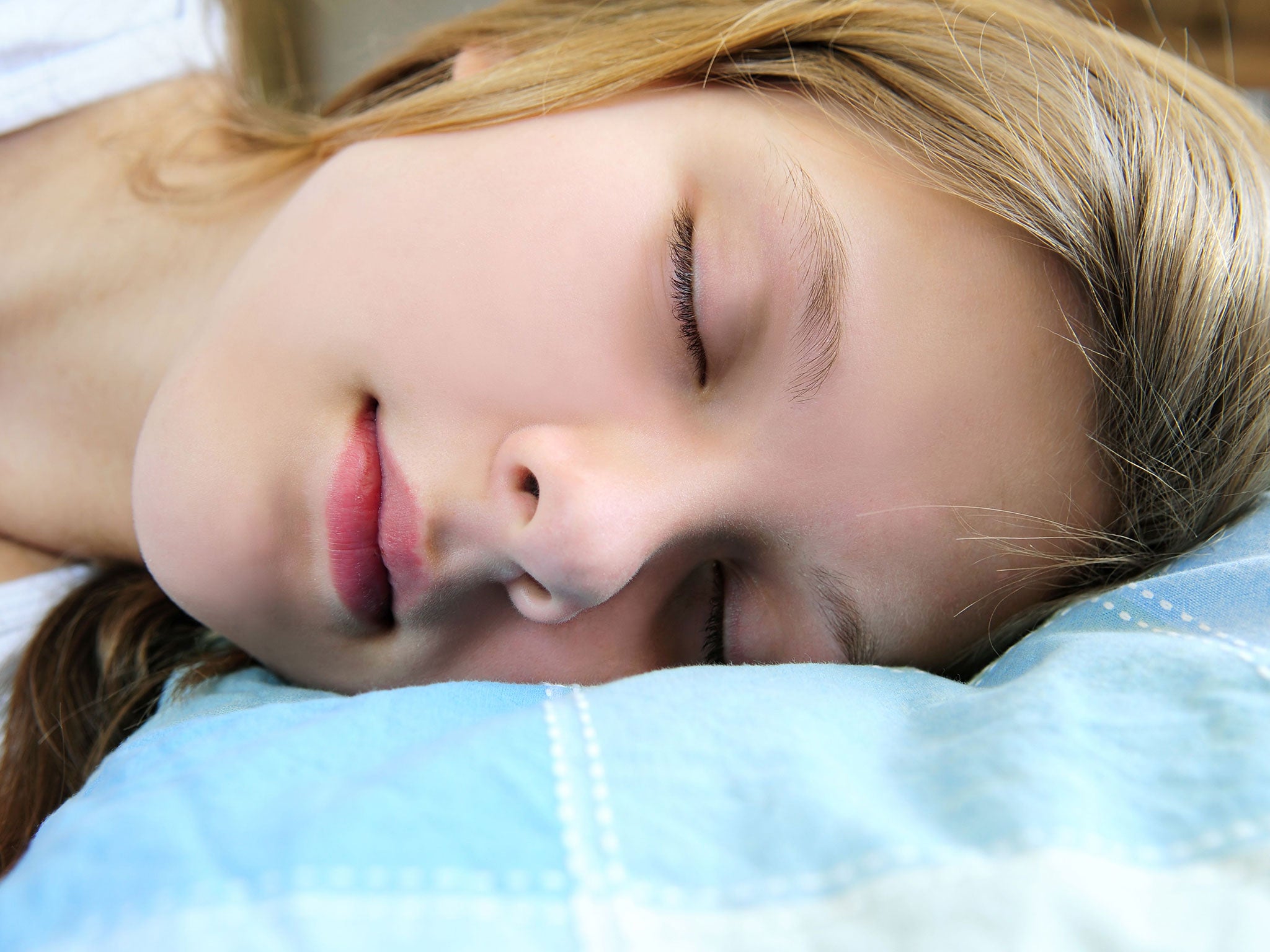 Following new research scientists think sleep sharpens our power of recall