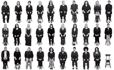 50 years, 46 women and a stunning New York Magazine cover: This is 