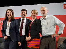 Jeremy Corbyn dismisses claims of Labour being 'infiltrated'