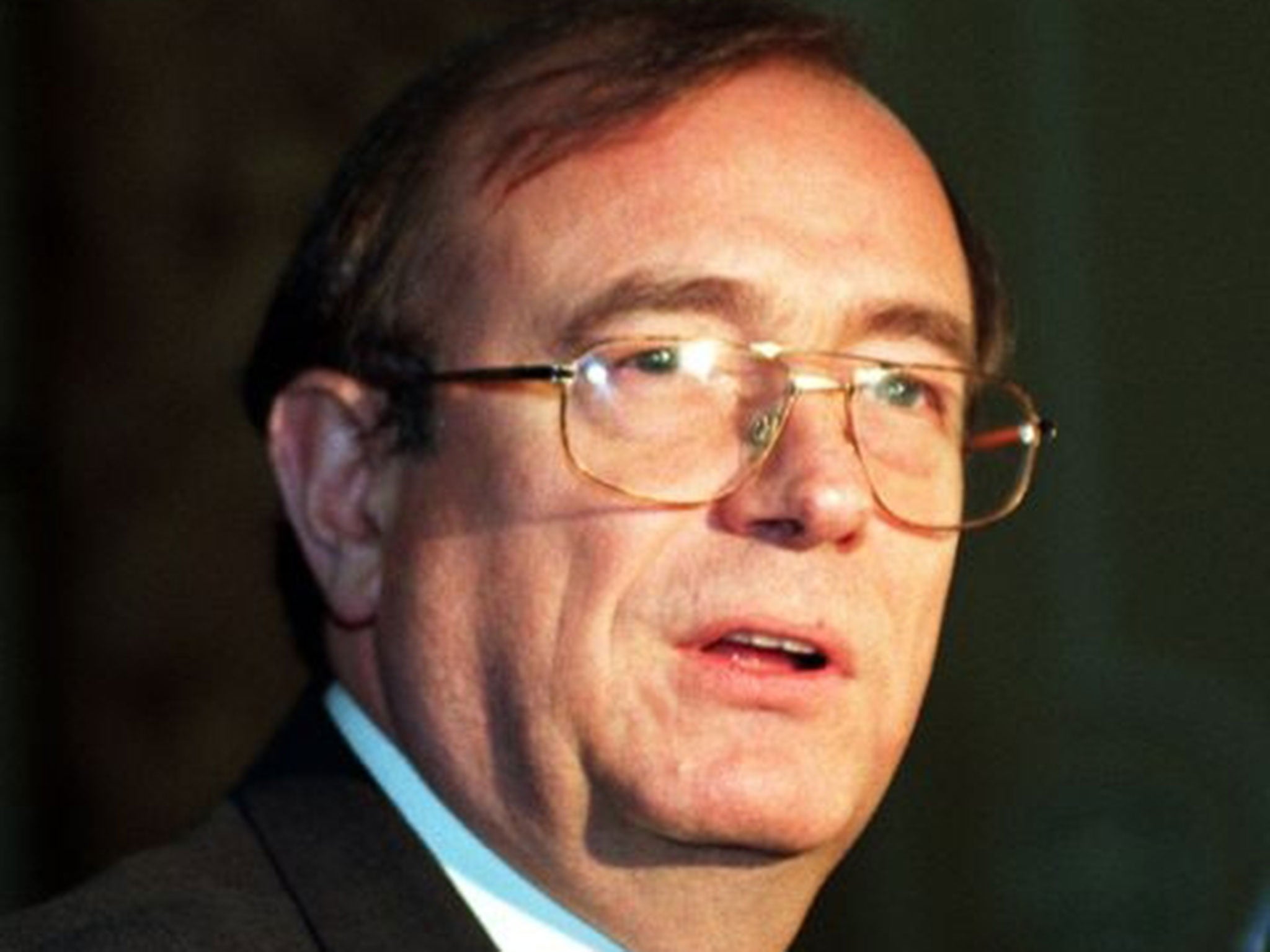 Lord Sewel, who has resigned as Lords Deputy Speaker