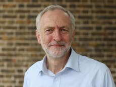 Jeremy Corbyn win would effectively 'form a new party'