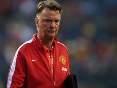 Gary Neville : Van Gaal has fallen out with 'too many players'
