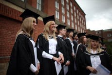 The best universities for high paid finance jobs revealed