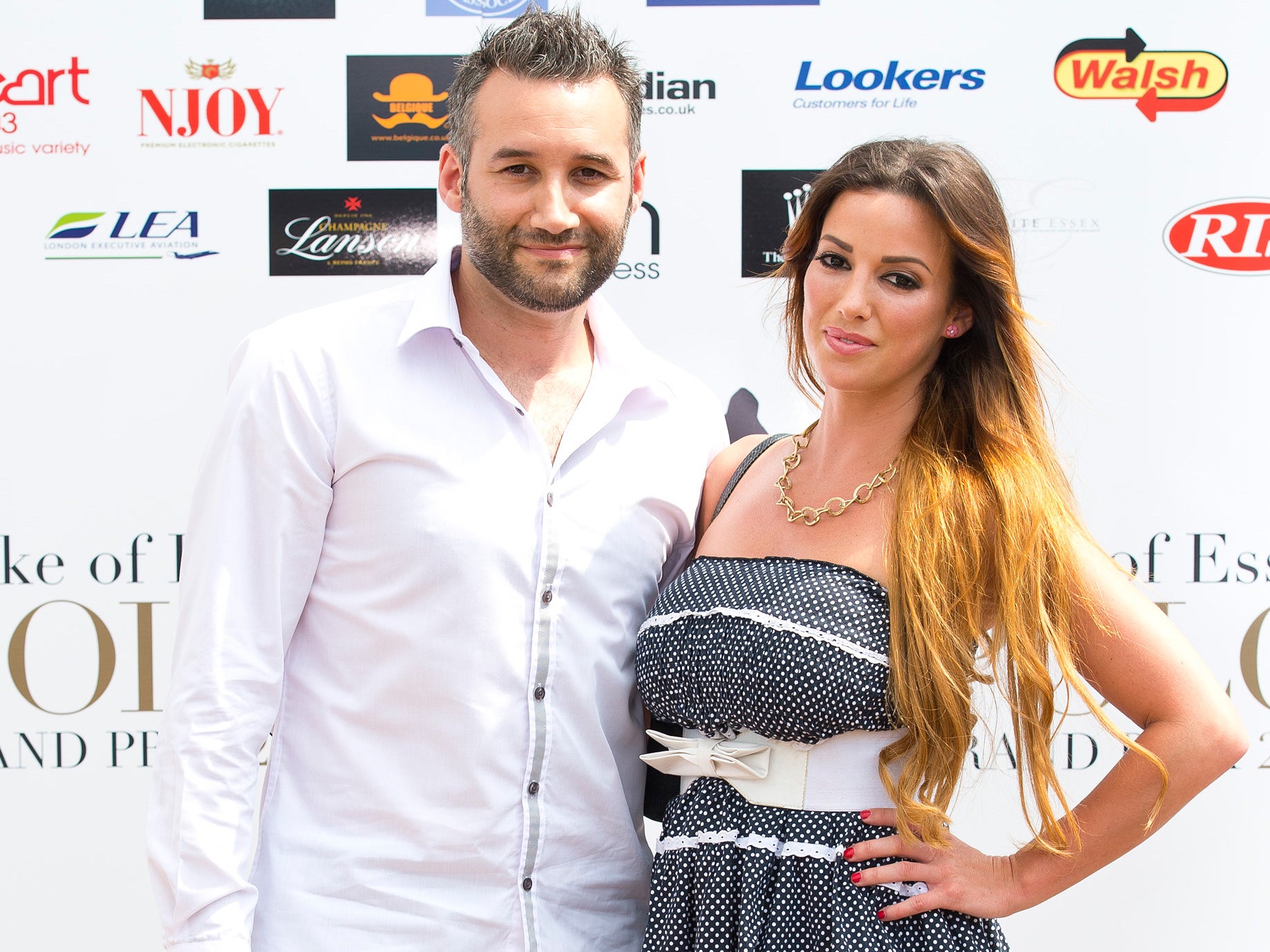 Dane Bowers