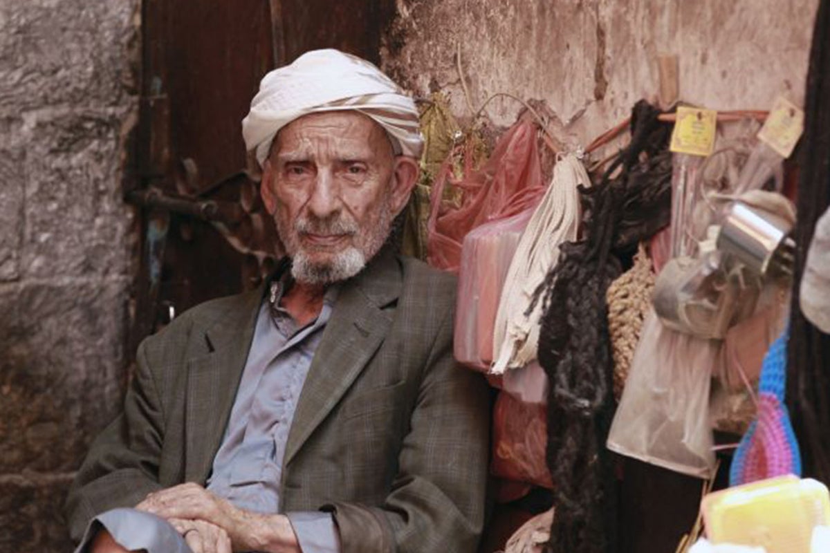 Yemen conflict has pushed six million people to the brink of starvation ...