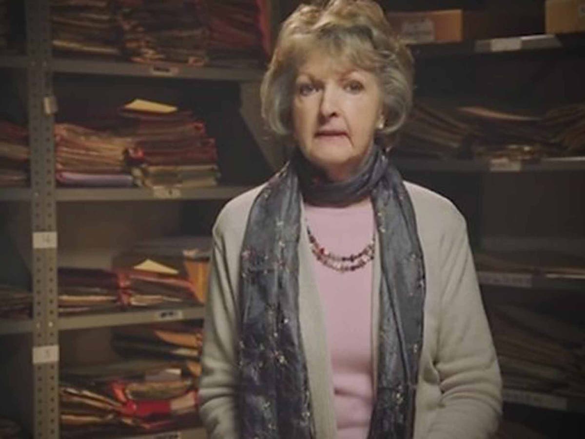 BBC: the Secret Files, BBC4 - TV review: The BBC opens its vaults to