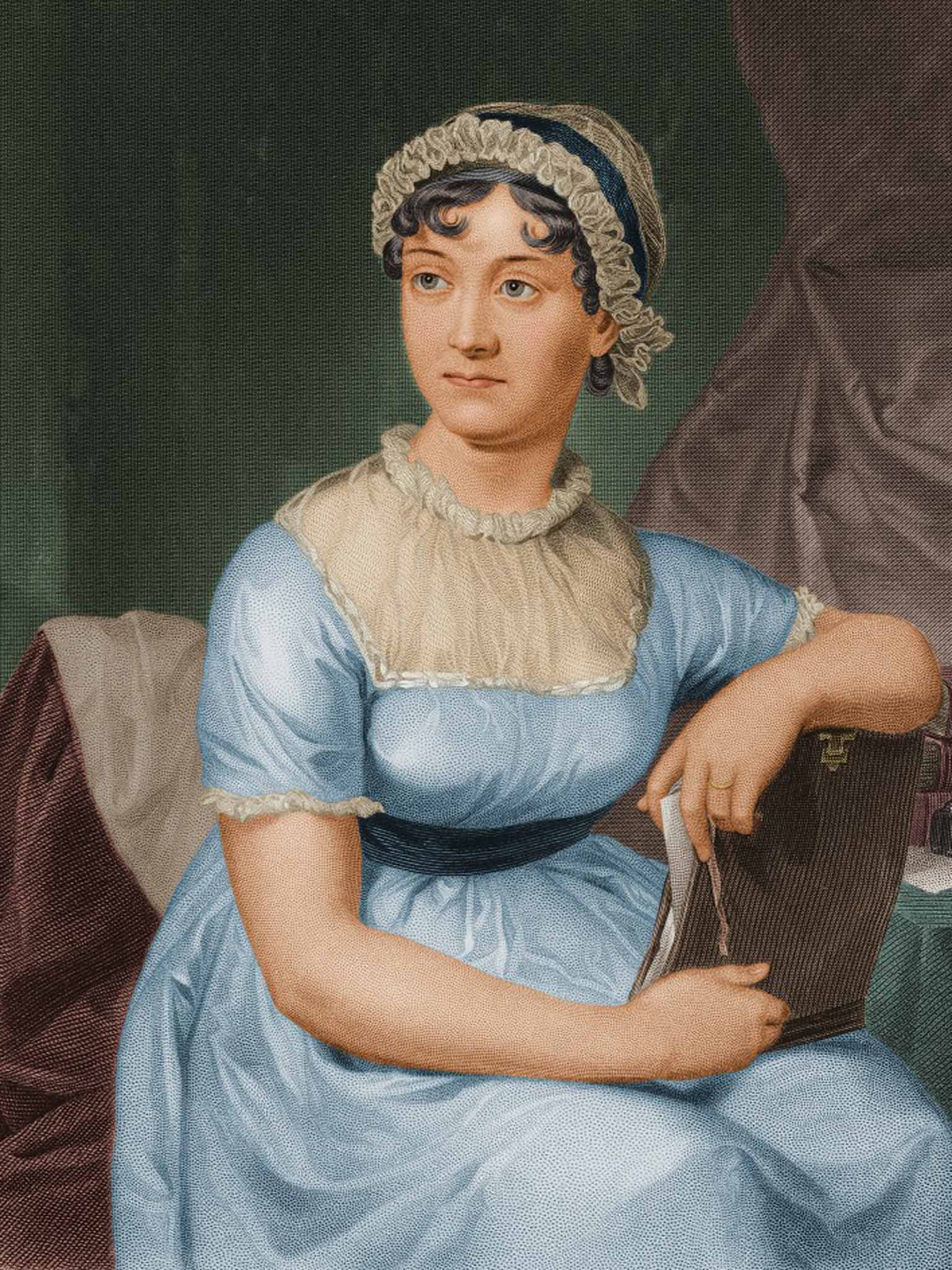 Teen fiction: Jane Austen's Emma