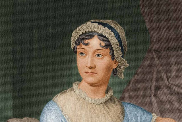 Teen fiction: Jane Austen's Emma