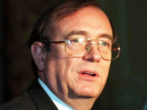 Lord Sewel will take a leave of absence from the House of Lords