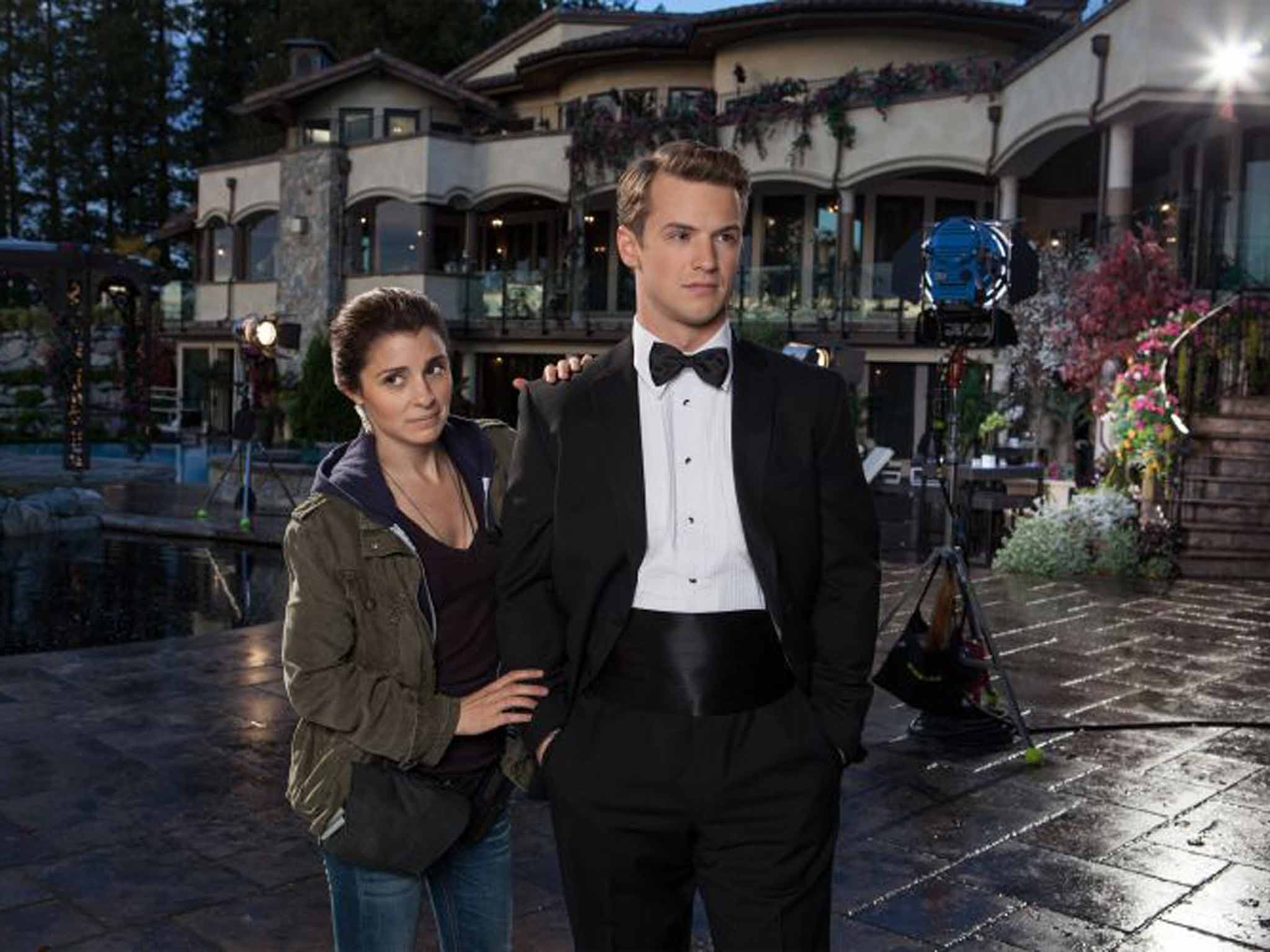Conflicted: 'UnREAL' follows a reality television producer's moral struggles