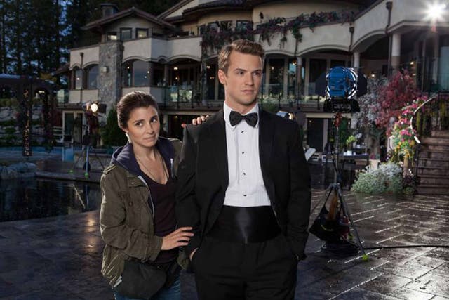 Conflicted: 'UnREAL' follows a reality television producer's moral struggles