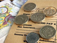 National Living Wage: What is it? When is it? Why is it coming in?