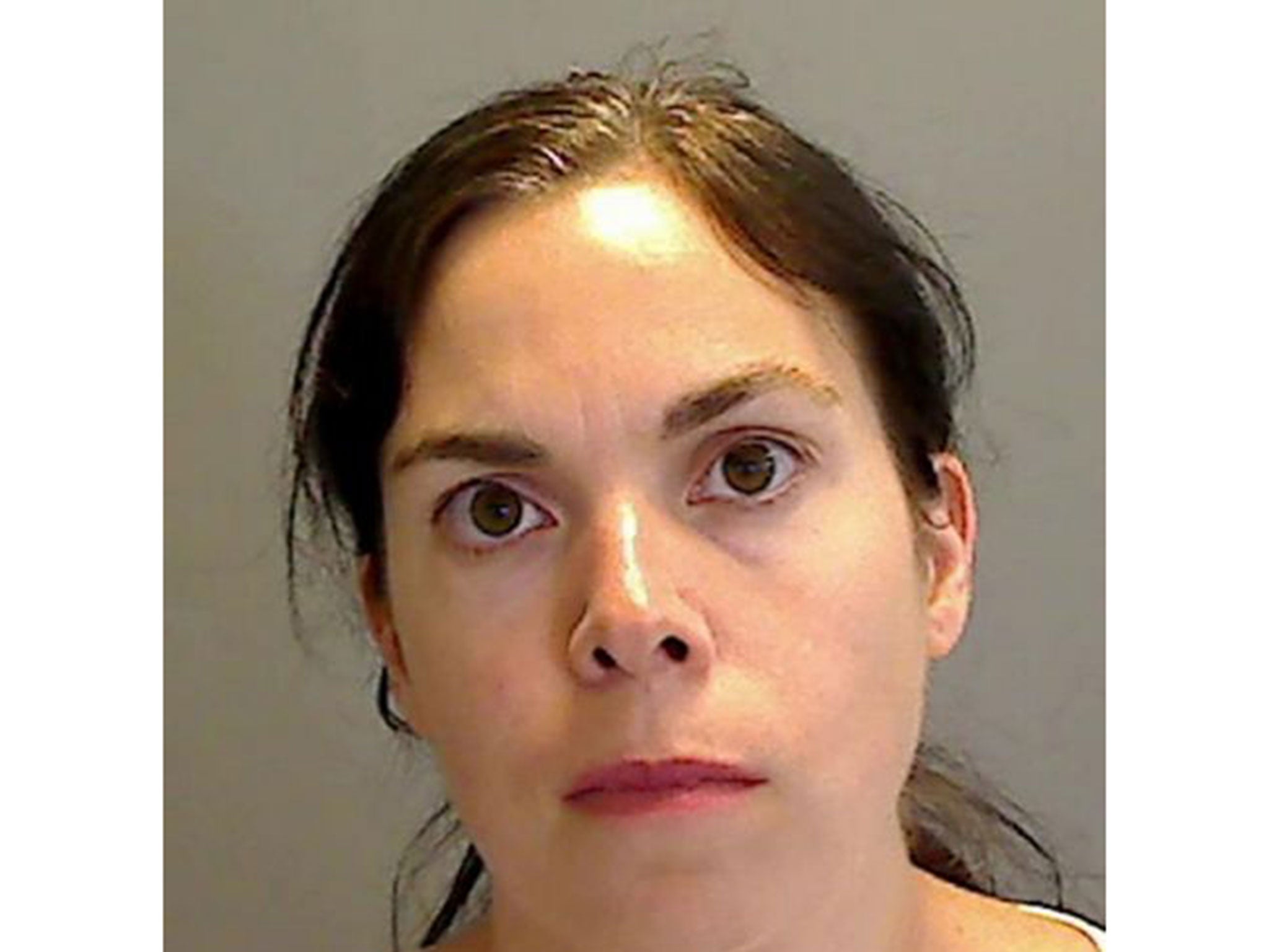 The paedophile ring is said to have centred around Marie Black, 34
