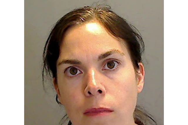 The paedophile ring is said to have centred around Marie Black, 34