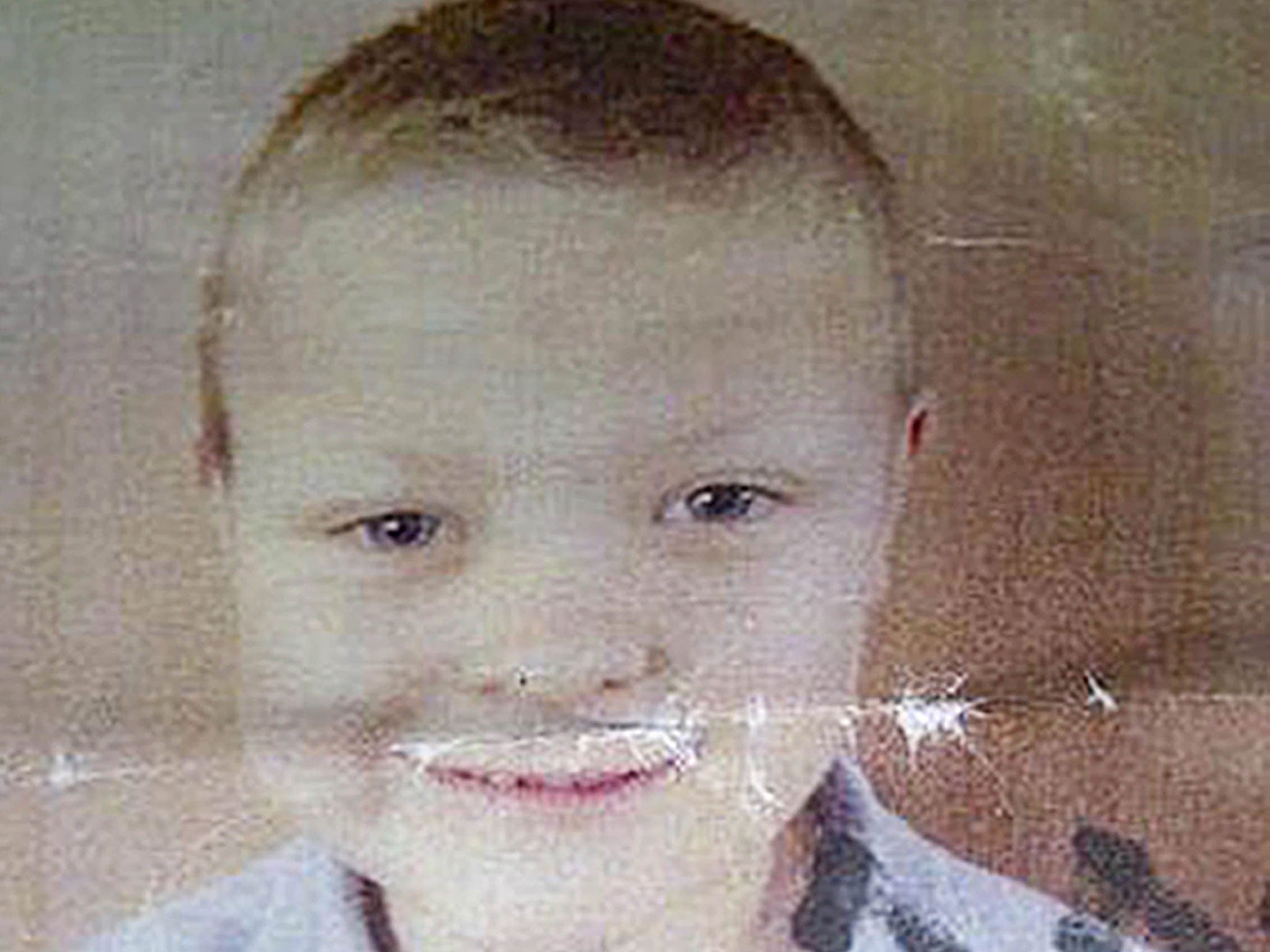 Undated handout photo issued by South Yorkshire Police of Conley Thompson, 7, from Barnsley (PA)