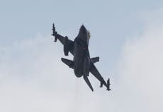 Russian jets violate Turkey airspace in 'reckless and worrying' move