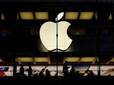 Read more

Are shareholders taking too big a bite of the profits apple?