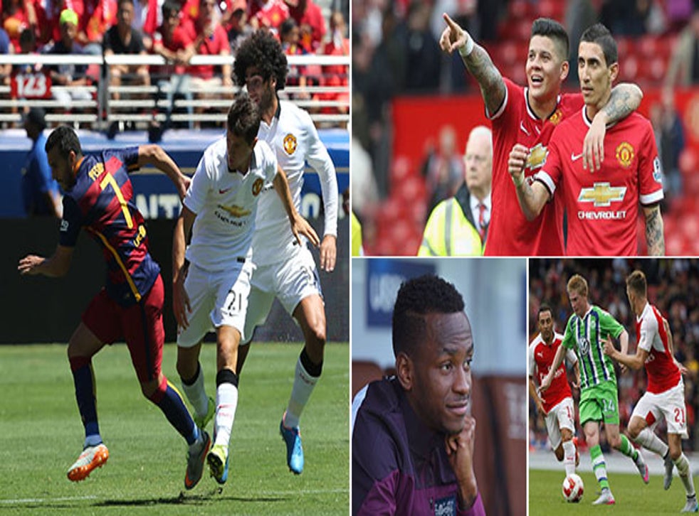 Karim Benzema to Arsenal: Transfer news live - Angel Di ...