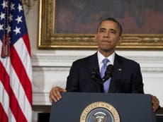 Obama ignites war on coal to hit climate change targets