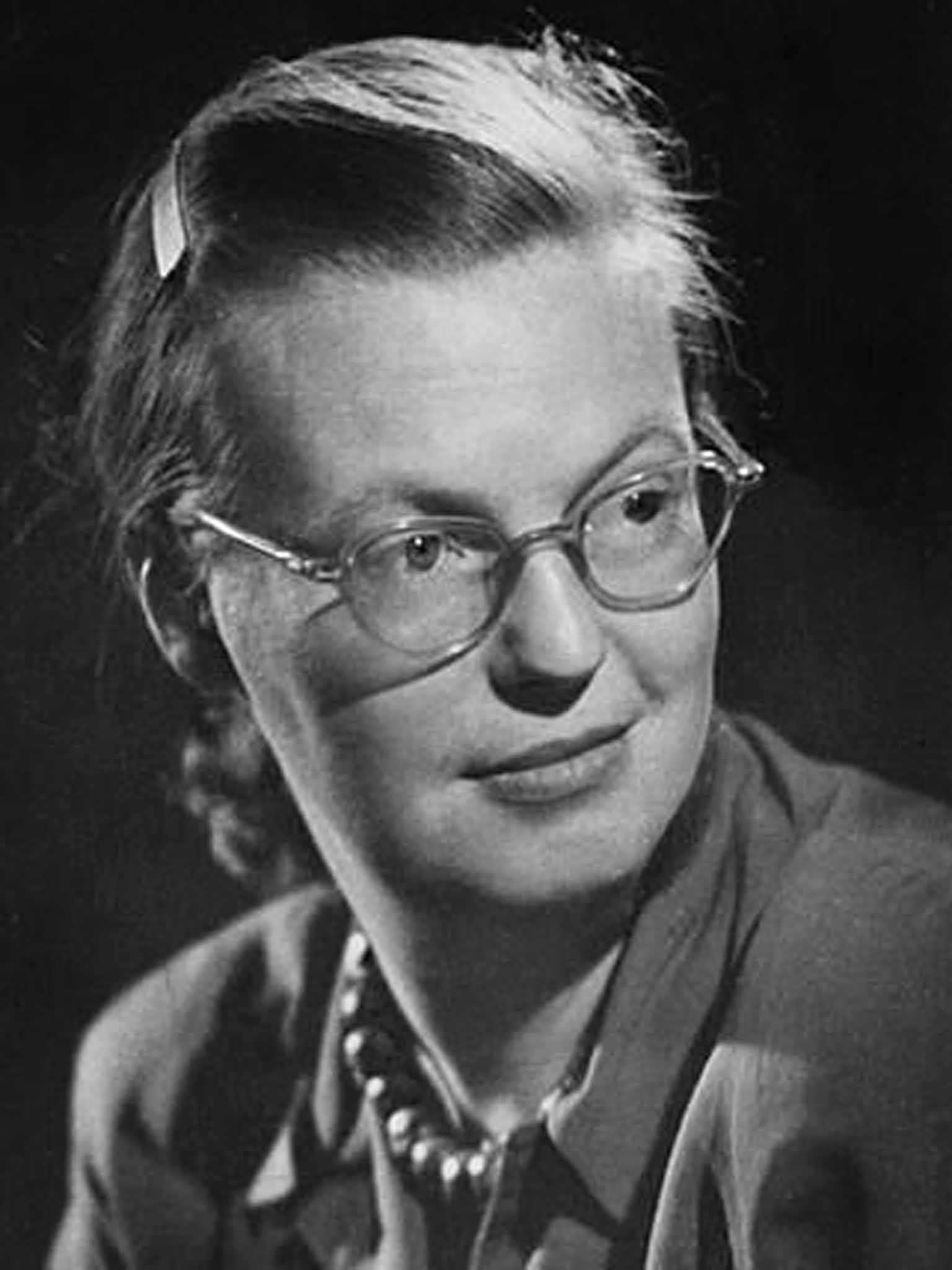 the letters of shirley jackson