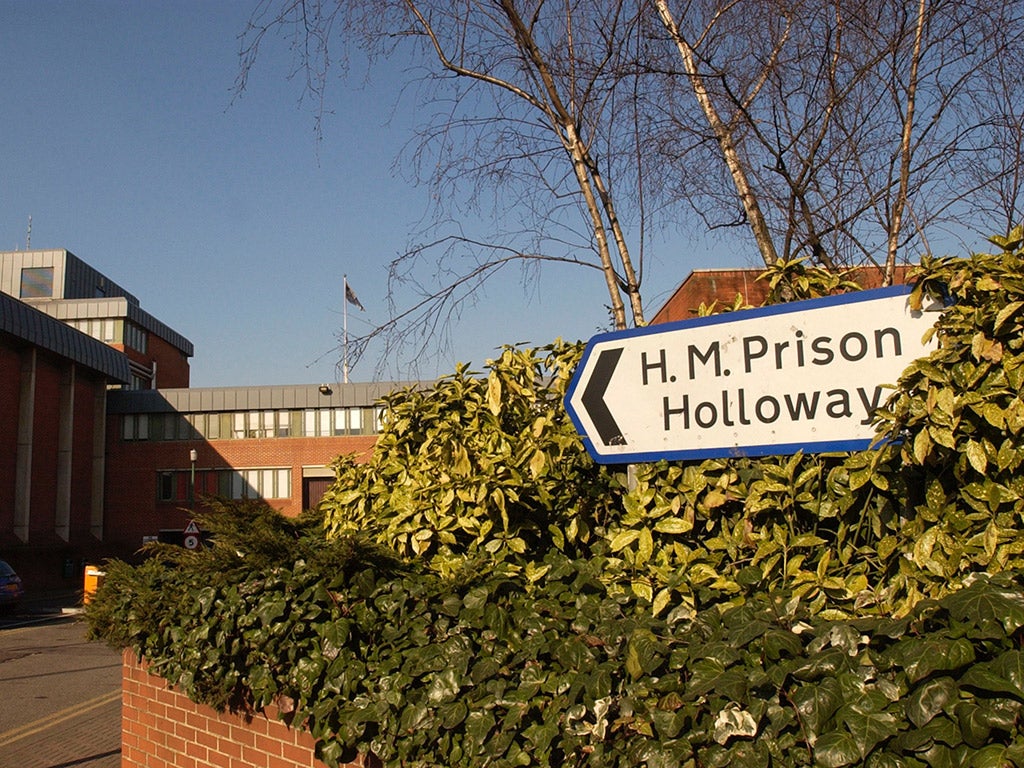 Closing Holloway Prison to make room for luxury flats isn t a