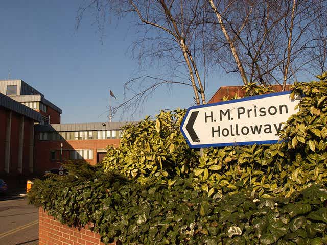 Keeping female prisoners safe means dealing with the sexual assaults perpetrated by male guards
