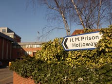 Read more

Closing Holloway Prison to make room for luxury flats isn't a triumph