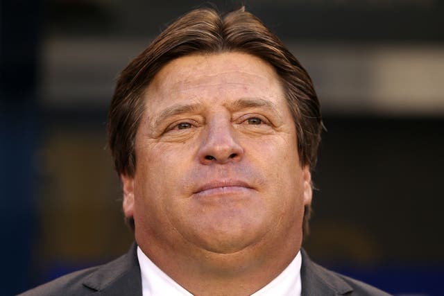 Mexico head coach Miguel Herrera has been sacked