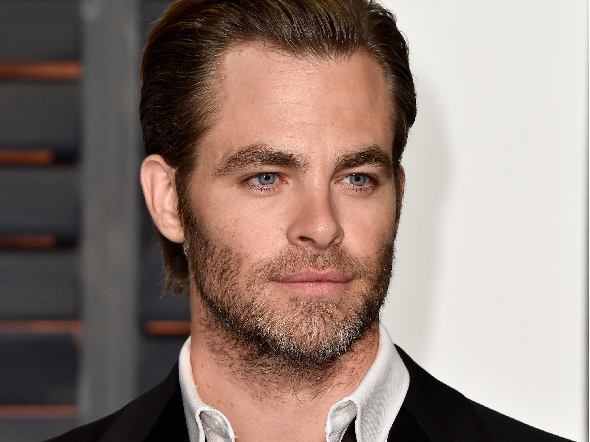 Chris Pine is set to star alongside Gal Gadot in the upcoming Wonder Woman film