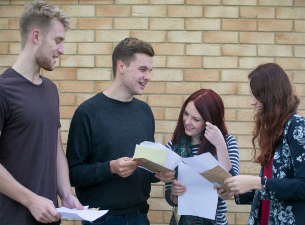 UCAS Clearing 2015: Three points Scotland's students ...