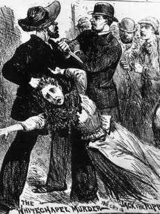 Jack the Ripper museum sparks backlash