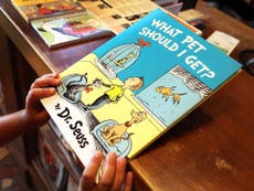 Bank of England staff studied Dr Seuss to brush up on communication