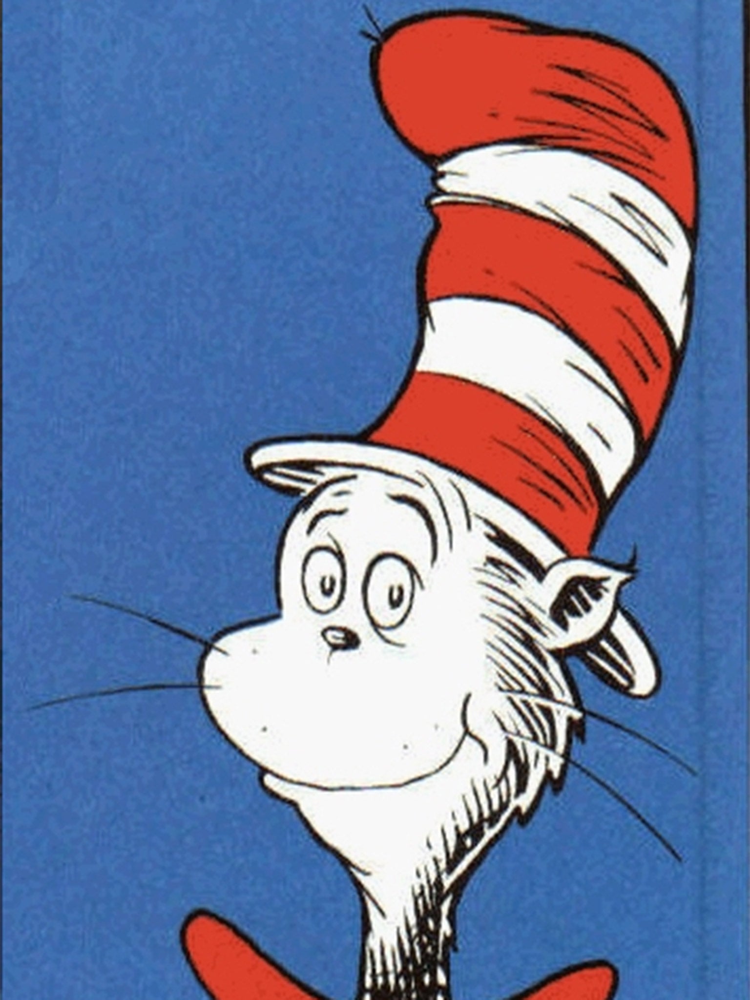 The Cat in the Hat has sold at least 10.5 million copies