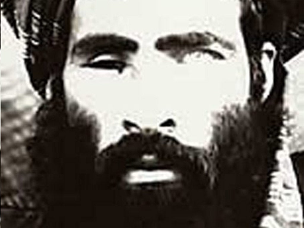 Mullah Omar declared himself the Emir of the Faithful in 1996
