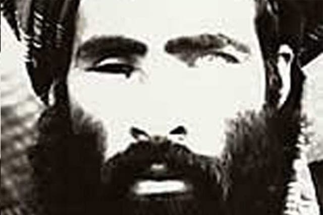 Mullah Omar was made the 'Supreme Leader' of the Taliban movement in 1998