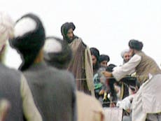 Taliban appoints Mullah Omar's deputy as its new leader