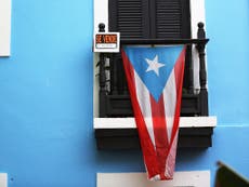 Puerto Rico defaults on payment as official warns cash could run out by November