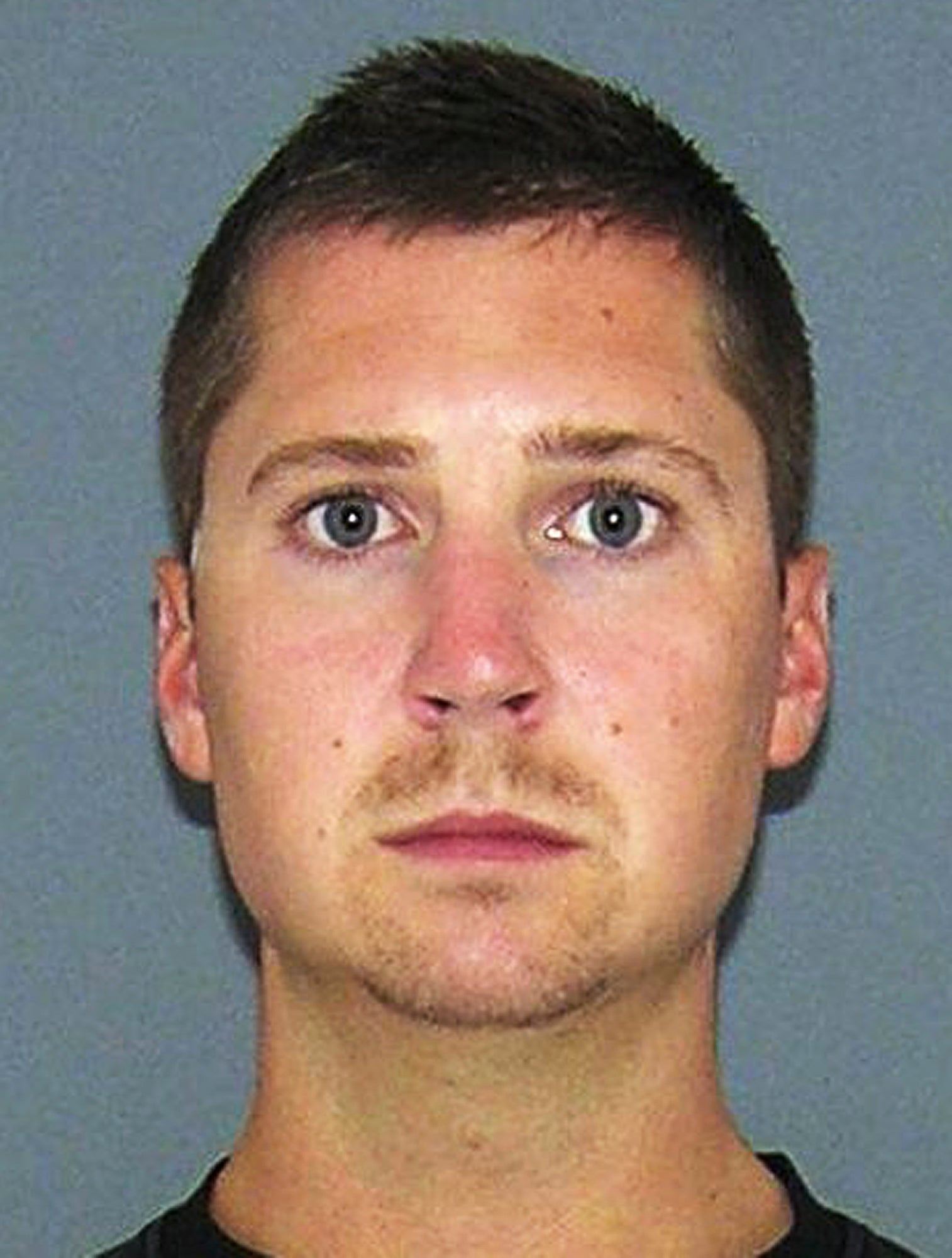 Tensing was charged with murder on 29 July