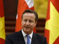 David Cameron poised to give peerages to string of Tory advisers