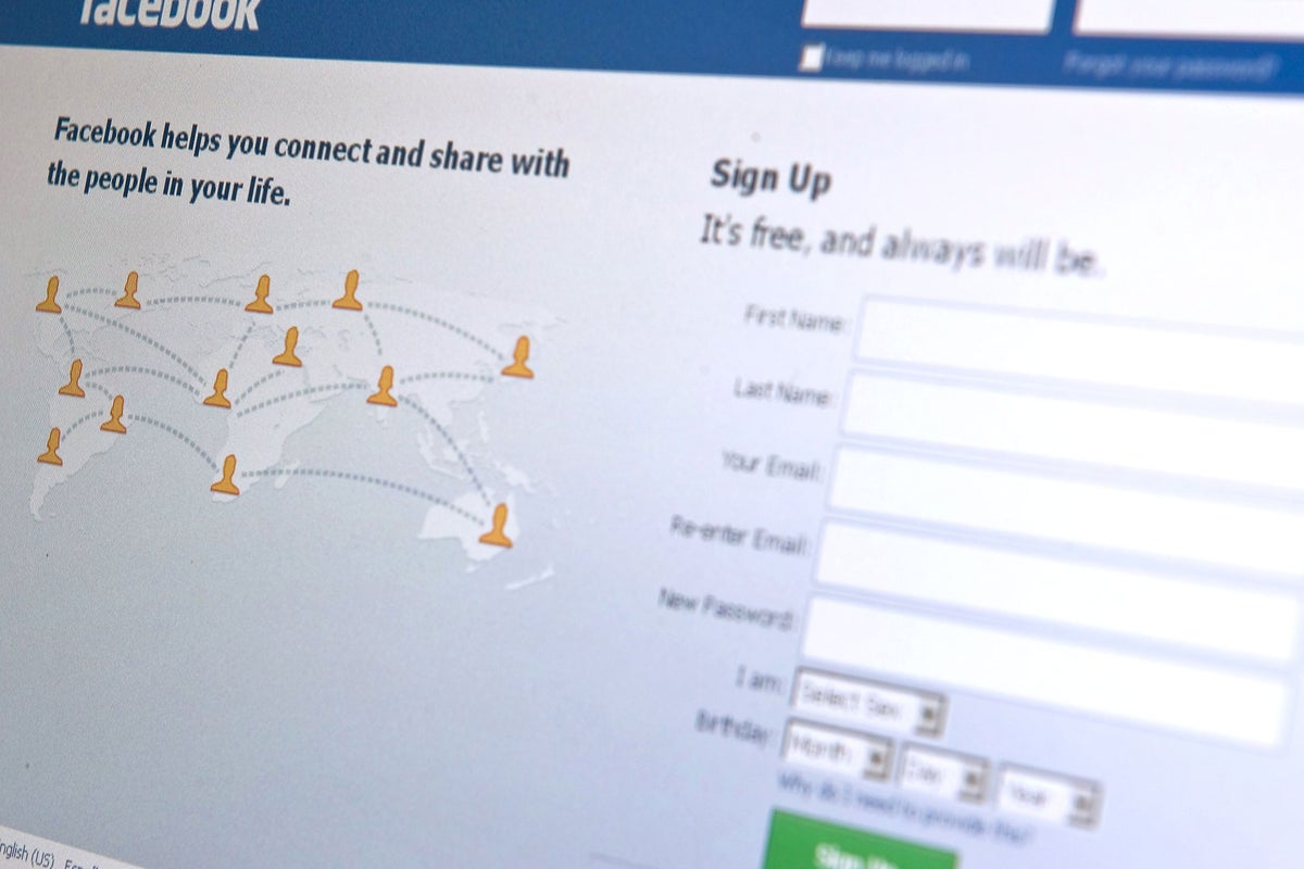Facebook used by half the world's internet users | The Independent ...