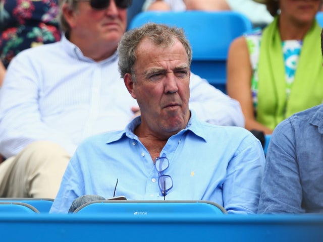 Jeremy Clarkson claims BBC refused to leave him alone after mother's death | The Independent