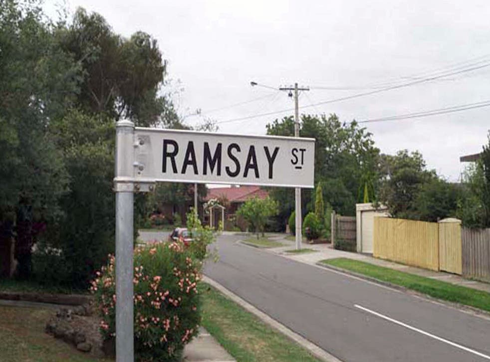 Ramsay Street