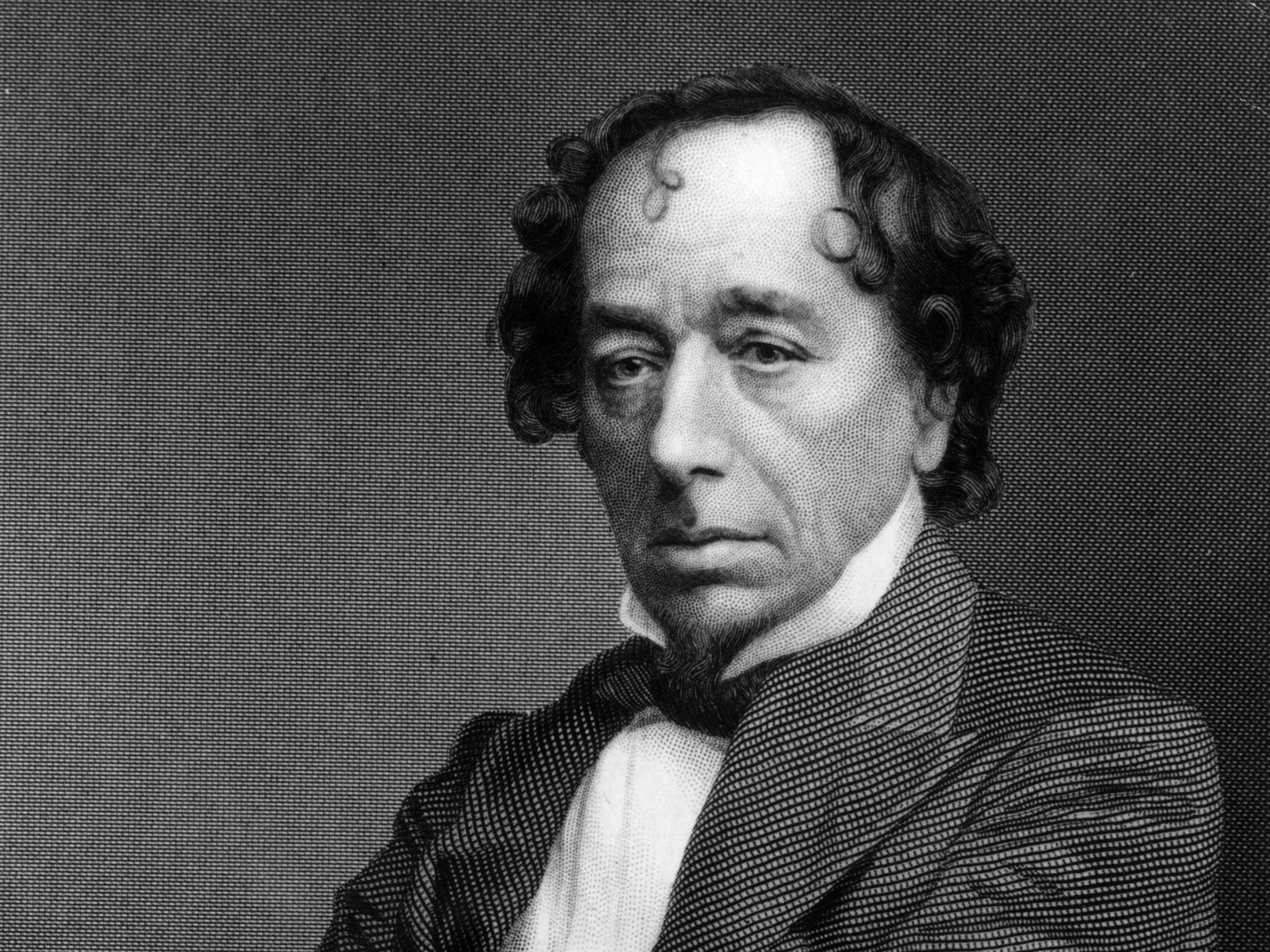 Which phrase regarding the persuasive power of numbers did Mark Twain attribute to Benjamin Disraeli (pictured)?