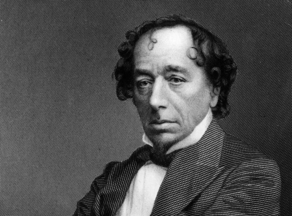 Benjamin Disraeli was voted in for a second term as prime minister that year.