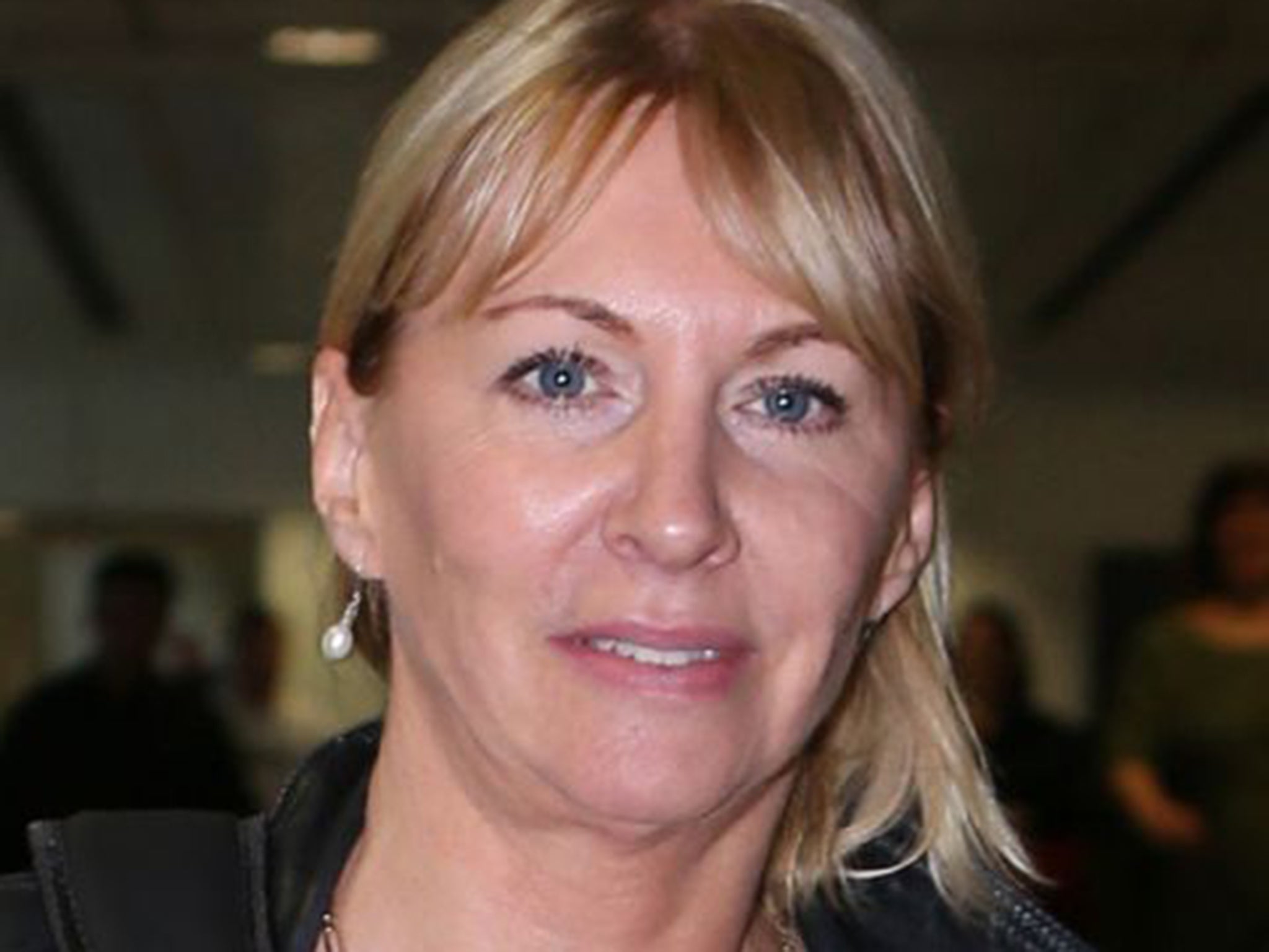 High Court rejects attempt to unseat <b>Nadine Dorries</b> after legal documents ... - 12-Nadine-Dorries-PA